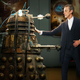 Rusty, Peter Capaldi (BBC)